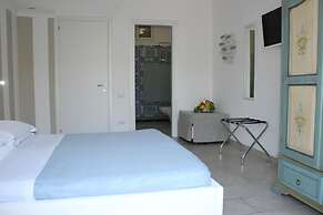 Lemon Rooms Sorrento