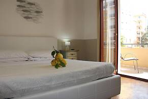 Lemon Rooms Sorrento