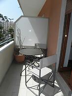 Lemon Rooms Sorrento