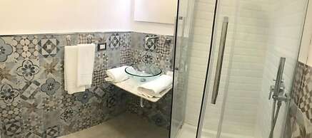 Lemon Rooms Sorrento