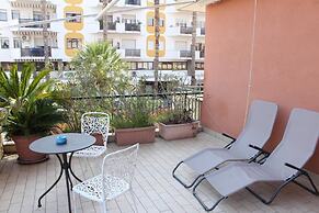 Lemon Rooms Sorrento