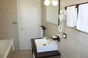 Lemon Rooms Sorrento