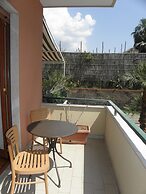 Lemon Rooms Sorrento