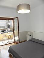 Lemon Rooms Sorrento