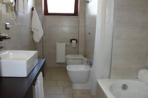 Lemon Rooms Sorrento