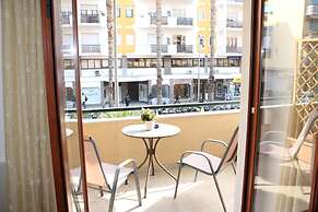 Lemon Rooms Sorrento