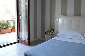 Lemon Rooms Sorrento