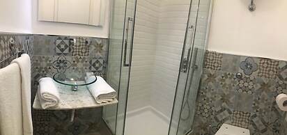 Lemon Rooms Sorrento