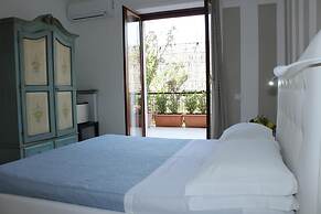 Lemon Rooms Sorrento