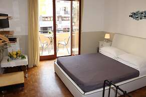 Lemon Rooms Sorrento