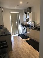 Wembley 2 Bedroom Apartment