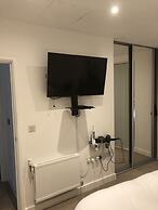 Wembley 2 Bedroom Apartment