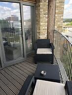 Wembley 2 Bedroom Apartment