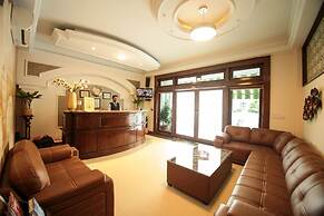 JD Hotel Four Boutique