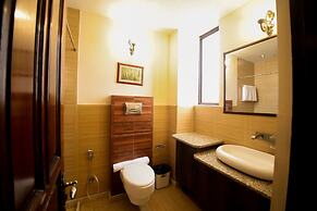 JD Hotel Four Boutique