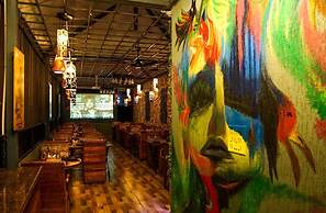 JD Hotel Four Boutique