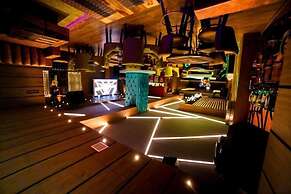 JD Hotel Four Boutique