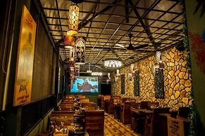 JD Hotel Four Boutique