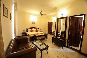 JD Hotel Four Boutique