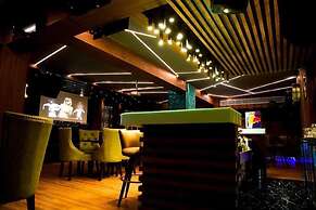 JD Hotel Four Boutique