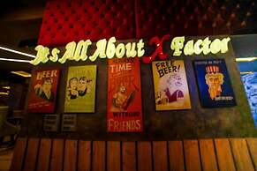 JD Hotel Four Boutique