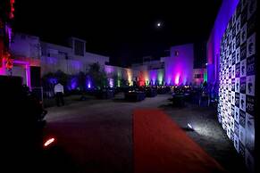 JD Hotel Four Boutique