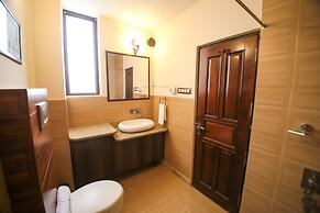 JD Hotel Four Boutique