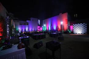 JD Hotel Four Boutique