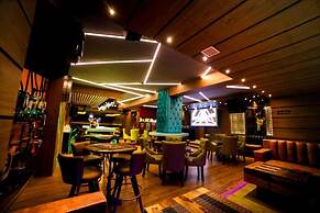 JD Hotel Four Boutique