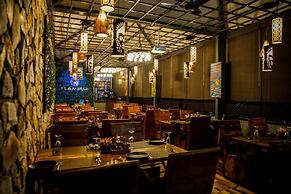 JD Hotel Four Boutique