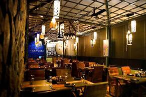 JD Hotel Four Boutique