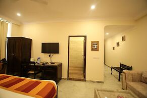 JD Hotel Four Boutique