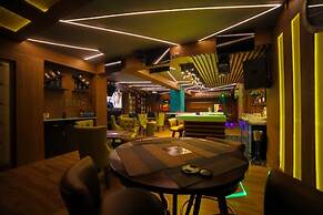 JD Hotel Four Boutique