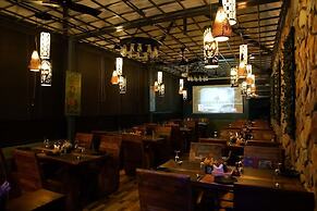 JD Hotel Four Boutique