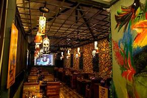 JD Hotel Four Boutique