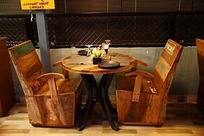 JD Hotel Four Boutique