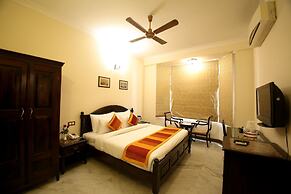 JD Hotel Four Boutique