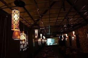 JD Hotel Four Boutique