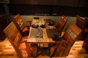 JD Hotel Four Boutique