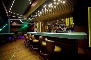 JD Hotel Four Boutique