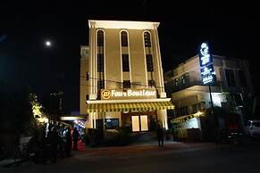 JD Hotel Four Boutique