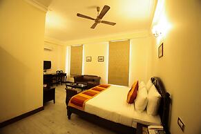 JD Hotel Four Boutique