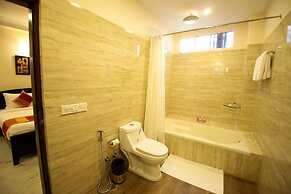 JD Hotel Four Boutique