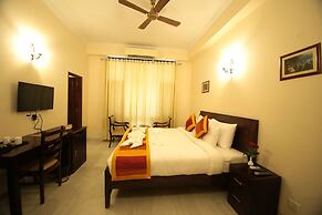 JD Hotel Four Boutique