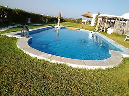 Yasmine Maamoura Beach