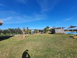 Yasmine Maamoura Beach