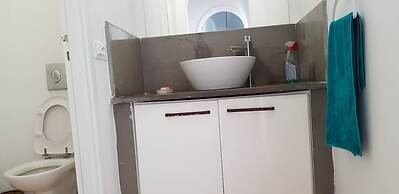 Yasmine Maamoura Beach