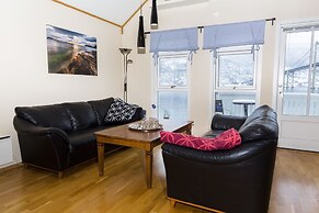 Tjeldsundbrua Maritime