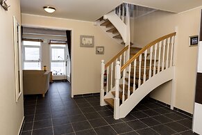 Tjeldsundbrua Maritime