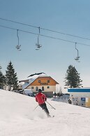 Hotel Rozka
